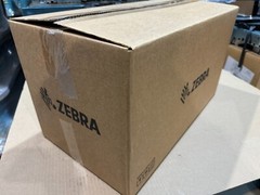 Zebra MP7001-LNS0M10US Scanner Scale Checkout Scale, NEW w/ protective film WOW!
