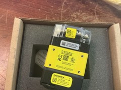 COGNEX DMR-362Q-MAX Code Reader Barcode Reader (NIB)
