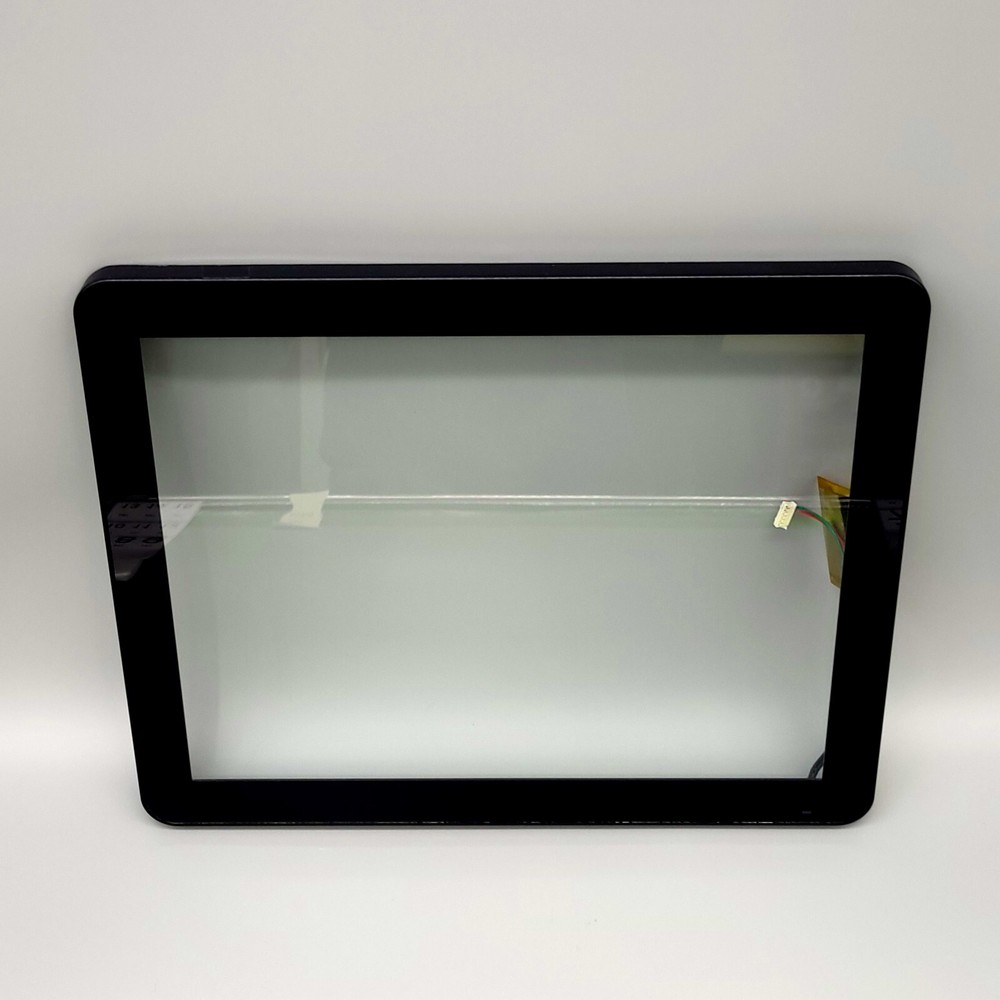 DigiPOS 15″ Touchscreen Digitizer for A300/A350/A360/A380 POS Black I150FGB01.0