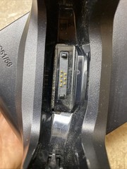 2 PACK Zebra TC51/56 Charging Dock (NO POWER SUPPLY)