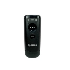 Zebra CS6080-SR40004VZWW Wireless Barcode Scanner Used Tested & Working