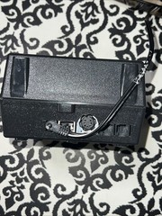 INGENICO EN-CHECK 3000 MR3000 ELECTRONIC CHECK READER PRE-OWNED GOOD CONDITION