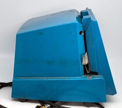 Vintage American Express AMEX Credit Card Addressograph Imprinter Machine 840