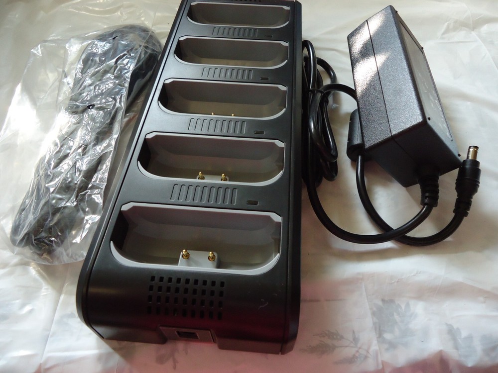 INFINITE PERIPHERALS PSLP5-LP5PC