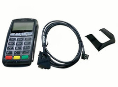 HAVIS TSD-101 11.6″ Vehicle Touch Screen LCD & Full Swivel Car Mount + Keyboard