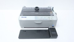 Epson P361A Ethernet Dot Matrix Printer 220-240v-ac