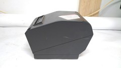 Star TSP700II Thermal POS USB Receipt Printer TSP743IIU Dark Gray