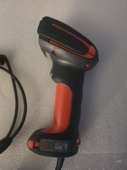 2 – HONEYWELL GRANIT 1980i 1980IFR-3 INDUSTRIAL FULL-RANGE SCANNERS