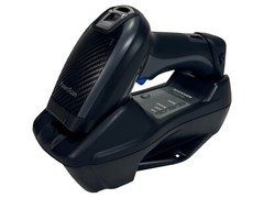 Handheld Industrial 1D/2D Barcode Reader w/Bundle🔸Similar to Datalogic PM9600🔸
