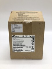 NCR 7199-7001-9001 Thermal Receipt Printer Black Open Box POS Terminal