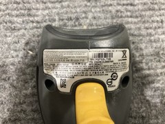 Motorola DS4208 USB Barcode Scanner (Unit Only)