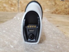 Zebra DS2278 Standard Range Scanner, Cordless, White BNIB