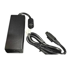 Datalogic 90ACC0196 New Power Adapter, 12V/30W, PSAC30U-120L6D-R, 90ACC0078