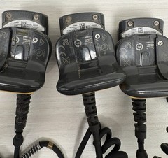 Zebra RS5000 Corded Ring Scanner – Lot of 3 – Came from a working environment!