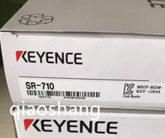 1PC New KEYENCE SR-710 Barcode Reader FedEx or DHL