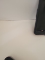 Honeywell Captuvo SL42 for iPhone 6 Barcode Scanner SL42-055301-K UNTESTED