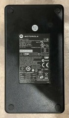 Motorola Symbol 50-14000-242R Power Supply 15V, 5A 110V (No Plug)