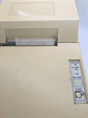 Star Micronics SP300 Dot Matric Point Of Sale Parallel Port Printer