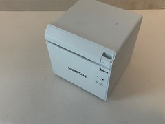 POSBANK A8 Thermal POS Receipt Printer ETHERNET,SERIAL,USB NEW OUT OF BOX
