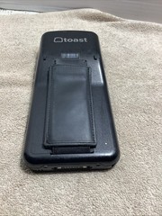 Toast Go 2 Handheld POS Tablet