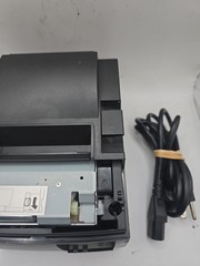 Star Micronics TSP100 Thermal Receipt Printer USB POS – Tested Working Read Desc