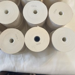 61 Rolls Thermal Paper (T7PTH) 2-1/4″ x 230′ for HYPERCOM T7 PLUS Credit Card