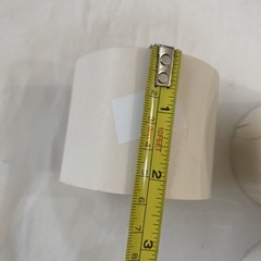 61 Rolls Thermal Paper (T7PTH) 2-1/4″ x 230′ for HYPERCOM T7 PLUS Credit Card