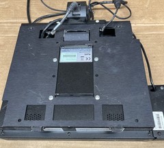 Lot of 3 Touch Dynamic Saturn 8 J1900 All-In-One POS Systems FOR PARTS
