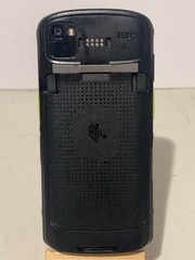 Zebra TC530E Enterprise-Grade Mobile Touch Computer Barcode Scanner