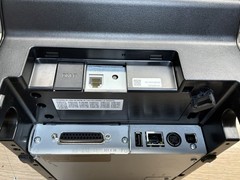 Epson TM-H6000V M253B Direct Thermal Receipt Printer Check Reader/JUA3727
