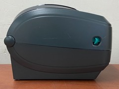 Zebra GK420t Direct Thermal Label Printer GK42-102210-000 | O508