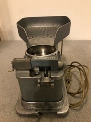  Klopp Electric Coin Counter Vintage Model CE