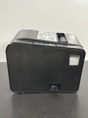 NRS RP326U Thermal Receipt Printer USB 80mm POS ESC/POS 250mm/s Tested