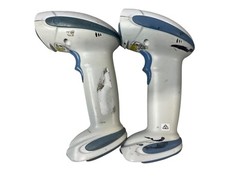 Zebra DS4608-HC4000BVZWW & SYMBOL DS6878 Handheld USB Barcode SCANNER 2 ITEMS