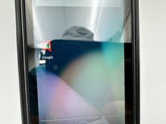 Motorola Symbol Zebra MC40N0-SCJ3R00 Mobile Android Barcode Scanner