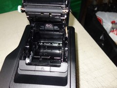 NCR RealPOS 7169-7011-9001 Serial USB Port Multifunction Printer * NEW No Box