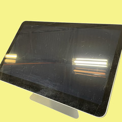 ISSUE Square Terminal Register Main Display SPB1-01 POS READ #CR6544 (AD)