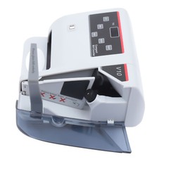Portable Money Bill Counter Counting Machine with UV/MG/WM Counterfeit Detection