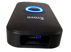EYOYO Portable Bluetooth Scanner, Barcode Scanner