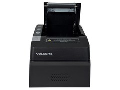 Volcora 500208 Direct Thermal POS Receipt Printer LAN USB FAST SHIPPING
