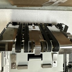 FUJITSU G750L ESCROW ASSEMBLY CURRENCY RECYCLING UNIT KD03706-D008