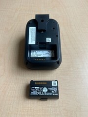 Epson Mobilink TM-P80II Plus Wireless Mobile Receipt Printer Wi-Fi Auto-Cutter