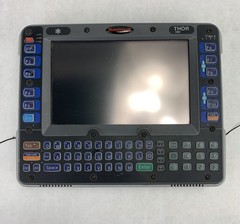 Honeywell Thor VM1C Atom 2530 1.6GHz 1.5GB RAM Vehicle Mount Computer