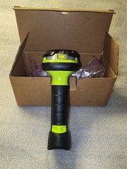 Zebra DS3608-ER Rugged Handheld Scanner No Cable Encluded
