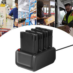 10-PACK New Genuine tc77 Battery for Zebra tc55 tc70 tc72 tc75 BT-000318