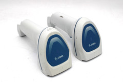 Zebra DS8178-HCMF00BVMWW Barcode Scanner *Lot of 2*