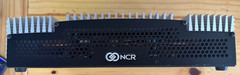 NCR N4000 Site Controller Server, i5-8500T, 16GB DDR4, 240GB SSD, No OS