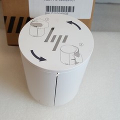 NEW HP Engage One Prime USB Printer White Receipt Printer – 203 dpi