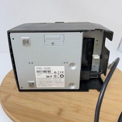 Star Micronics TSP100 Eco Future PRNT USB Thermal Receipt Printer Black Parts