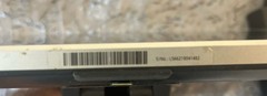 Toast Flex TT200 POS 14” Point Of Sale System Screen & Tap To Pay. With Printer